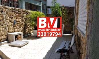 Imagem: Rio de Janeiro - Casa Padrão - Vila da