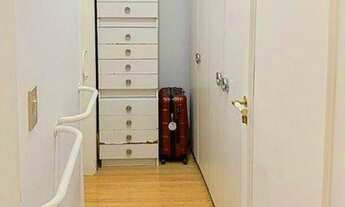 Imagem 6: Apartamento com 123 m². 2 dormitórios e 2 vagas