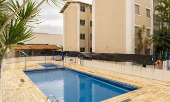 Imagem 2: Apartamento para venda possui 64 metros quadrados com 2 quartos