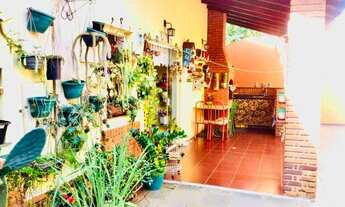 Imagem 2: Casa com 5 dormitórios à venda, 208 m² por R$ 1.500.000,00 - City América - São Paulo/SP