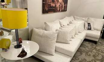 Imagem 7: Apartamento com varanda gourmet