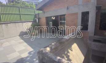 Imagem 4: Casa Comercial Galpão / depósito com 4 vagas na garagem