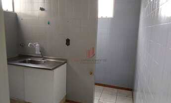 Imagem 6: Apartamento com 2 dormitórios à venda, 54 m² por R$ 135.000,00 - Vila Angélica - Sorocaba