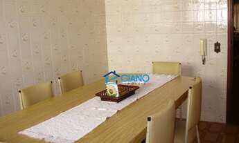 Imagem 4: Sobrado com 4 dormitórios à venda, 286 m² por R$ 1.450.000,00 - Mooca - São Paulo/SP