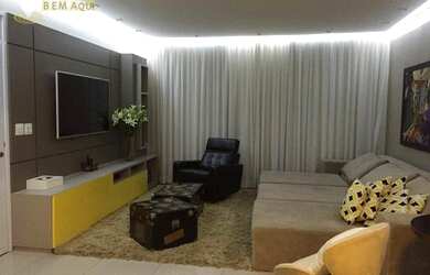 Imagem 2: Casa com 3 dormitórios à venda, 200 m² por R$ 930.000,00 - Condomínio Aldeia de España - I