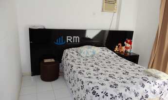 Imagem 3: APARTAMENTO RESIDENCIAL em SALVADOR - BA, ARMAÇÃO