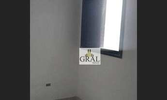 Imagem 5: Apartamento com 3 dormitórios à venda, 75 m² por R$ 470.000,00 - Vila Eldízia - Santo Andr