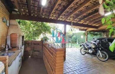 Imagem 3: Casa com 2 dormitórios à venda, 101 m² por R$ 320.000,00 - Residencial Cambuy - Araraquara