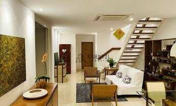 Imagem 6: Cobertura com 3 dormitórios à venda, 338 m² por R$ 7.900.000,00 - Ipanema - Rio de Janeiro