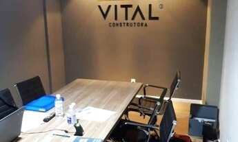 Imagem 4: Apartamento com 2 dormitórios à venda, 50 m² por R$ 280.000,00 - Jardim Country Club - Poç