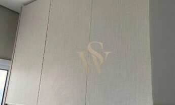 Imagem 2: Apartamento para Locação no Residencial Valle das Palmeiras com 03 Quartos - Bairro Jardim