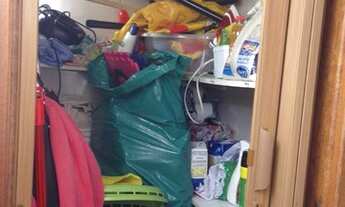 Imagem 2: Apartamento residencial à venda, Jardim Panorama, São José do Rio Preto