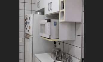 Imagem: Apartamento para venda tem 80 metros quadrados