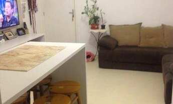 Imagem 6: Apartamento de dois dormitórios com garagem no Bairro Glória, próximo a terceira perimetra