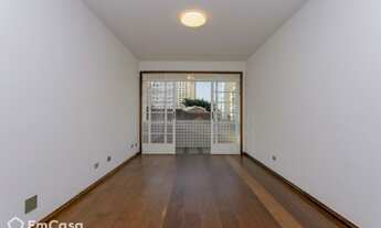 Imagem: Apartamento à venda em São Paulo