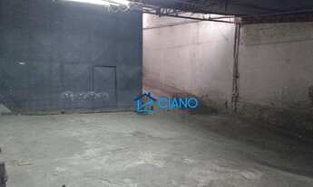 Imagem 6: Terreno, 750 m² - venda por R$ 4.500.000,00 ou aluguel por R$ 8.050,00/mês - Belenzinho