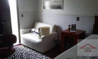 Imagem 5: Apartamento com 3 dormitórios à venda, 210 m² por R$ 892.000,00 - Centro - Jundiaí/SP