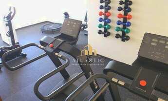 Imagem 7: APARTAMENTO MODERNO, AUTOMAÇÃO, LAZER COMPLETO, VISTA PARA O MAR!!