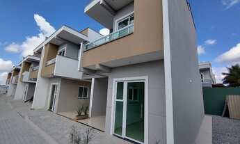 Imagem 6: Duplex com 3 quartos - Pacheco - Última unidade