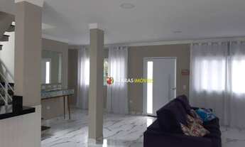 Imagem 6: Lindo sobrado á venda em condomínio fechado- Morada da Praia - Bertioga/SP