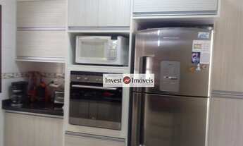 Imagem 2: Sta Paula, linda casa completa para conforto