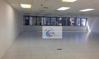 Imagem 6: Andar com 416,00m² Pronto para USO