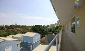 Imagem 5: Casa à venda, 47 m² por R$ 157.500,00 - Lopes de Oliveira - Sorocaba/SP