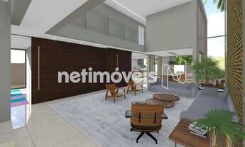 Imagem 7: Venda Casa em condomínio Alphaville - Lagoa dos Ingleses Nova Lima