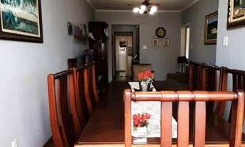 Imagem 5: Apartamento com 3 dormitórios à venda, 110 m² por R$ 505.000,00 - Embaré - Santos/SP