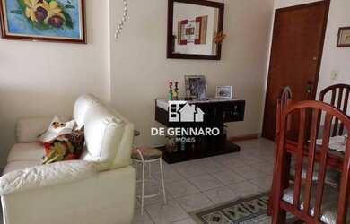 Imagem 5: Apartamento com 2 dormitórios à venda, 80 m² por R$ 289.900,00 - Vila Guilhermina - Praia