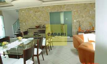 Imagem 2: Sobrado com 3 dormitórios à venda, 338 m² - Parque Espacial - São Bernardo do Campo/SP