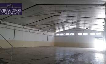 Imagem 4: Galpão para alugar, 747 m² por R$ 15.000,00/mês - Chácaras Campos dos Amarais - Campinas/S