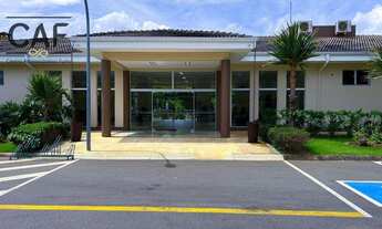 Imagem 7: Casa com 3 dormitórios à venda, 186 m² por R$ 1.100.000,00 - Residencial Flor D'Aldei