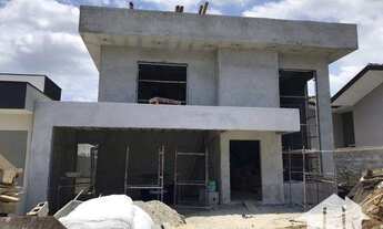 Imagem 6: Sobrado com 3 dormitórios à venda, 260 m² por R$ 1.255.000,00 - Condomínio Terras do Vale