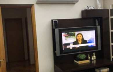 Imagem 4: Lindo apto no São Francisco com lazer completo