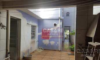 Imagem 2: Casa Residencial à venda, Jardim Las Vegas, Santo André - CA9827