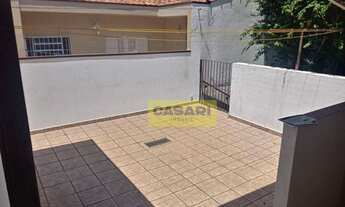 Imagem 7: Casa com 5 dormitórios à venda, 345 m² - Vila Gilda - Santo André/SP