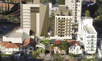 Imagem 7: Sala comercial para venda, Centro, Curitiba - SA3040