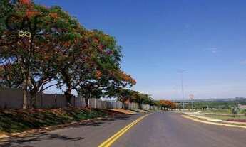 Imagem 4: Terreno à venda, 549 m² por R$ 350.000,00 - Residencial Tamboré - Jaguariúna/SP