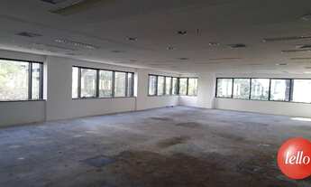 Imagem: São Paulo - Conjunto Comercial/sala - Brooklin