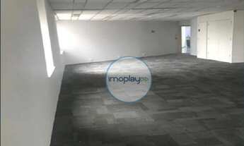 Imagem 6: Conjunto comercial pronto para locação, 150 m² em vão livre, 7 vagas de garagem em Pinheir