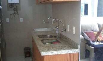 Imagem 7: Apartamento com 2 dormitórios à venda, 58 m² por R$ 495.000,00 - Praia do Futuro - Fortale