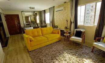 Imagem 4: Apartamento à venda, 194 m² por R$ 850.000,00 - Guilhermina - Praia Grande/SP