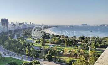 Imagem: 2 QUARTOS/SUÍTES NO FLAMENGO COM LINDA