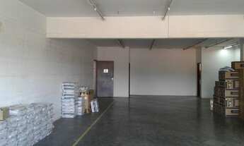 Imagem 2: Prédio para alugar, 296 m² por R$ 8.000,00/mês - Parque São Domingos - São Paulo/SP