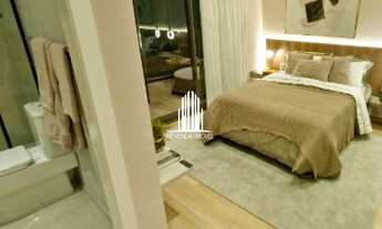 Imagem 5: APARTAMENTO À VENDA NA CHÁCARA SANTO ANTÔNIO