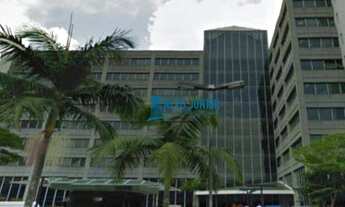 Imagem: Conjunto para alugar, 526 m² por R$ 25.000,00