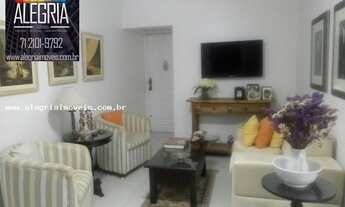 Imagem: Apartamento para Venda em Salvador, JARDIM