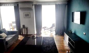 Imagem 3: Apartamento residencial para locação, Brooklin, São Paulo