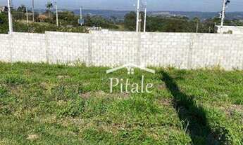 Imagem 4: Terreno à venda, 125 m² por R$ 169.000 - Granja Viana - Cotia/SP